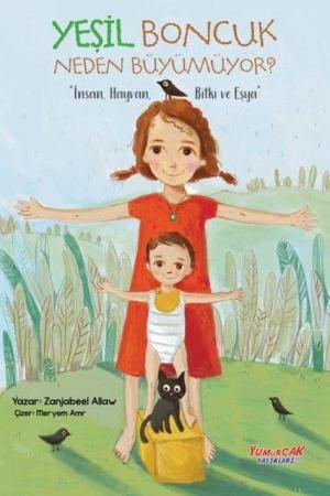 Yeşil Boncuk Neden Büyümüyor