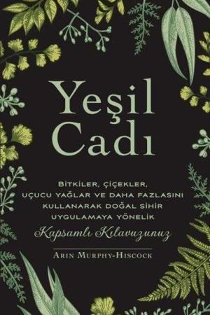 Yeşil Cadı