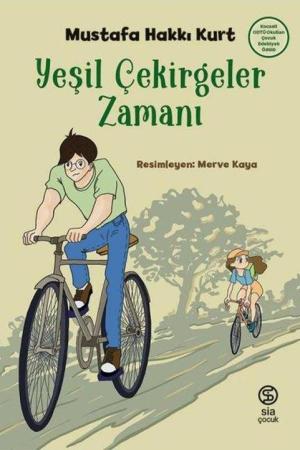 Yeşil Çekirgeler Zamanı