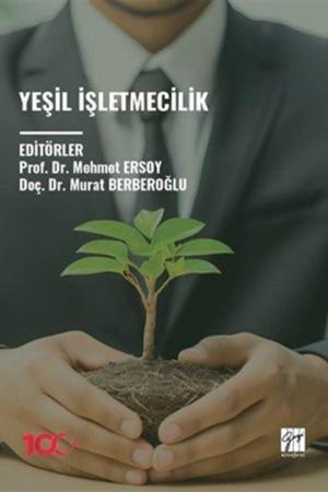 Yeşil İşletmecilik