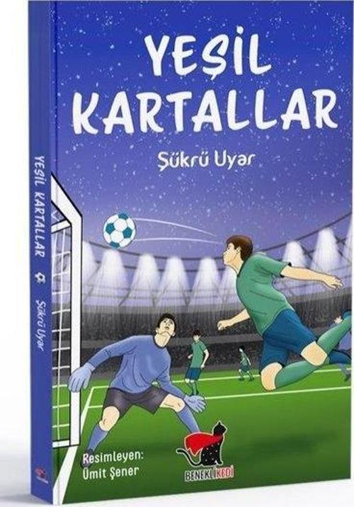 Yeşil Kartallar