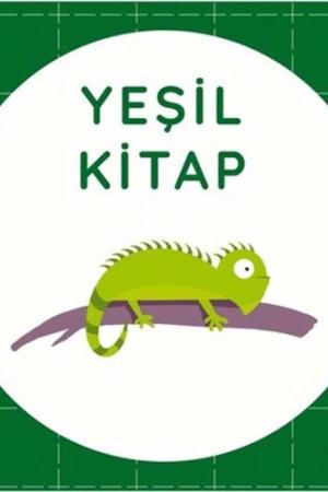 Yeşil Kitap