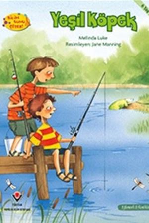 Yeşil Köpek / Bilim Bunu Çözer