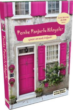 Yeşil Panjurlu Hikayeler