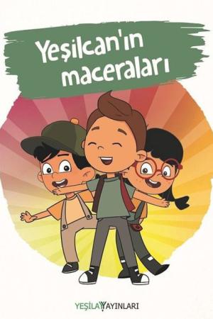 Yeşilcan'ın Maceraları