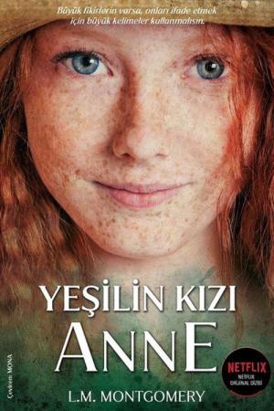 Yeşilin Kızı Anne