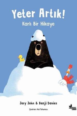 Yeter Artık! Karlı Bir Hikaye