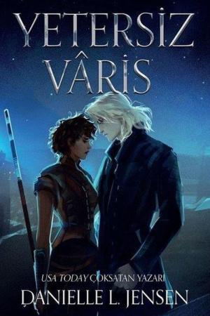 Yetersiz Varis - Ciltli