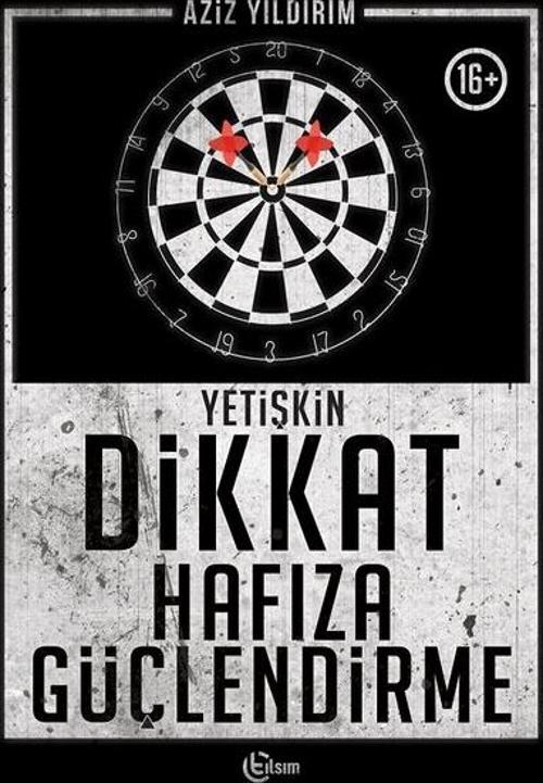 Yetişkin Dikkat Hafıza Güçlendirme