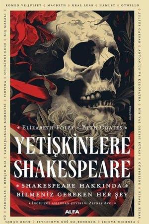 Yetişkinlere Shakespeare
