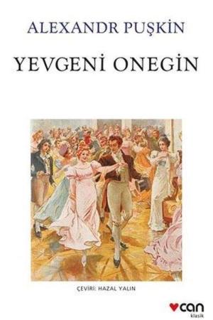 Yevgeni Onegin