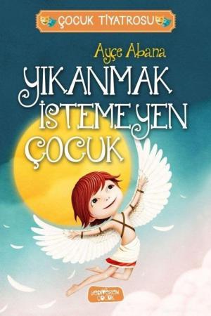 Yıkanmak İstemeyen Çocuk