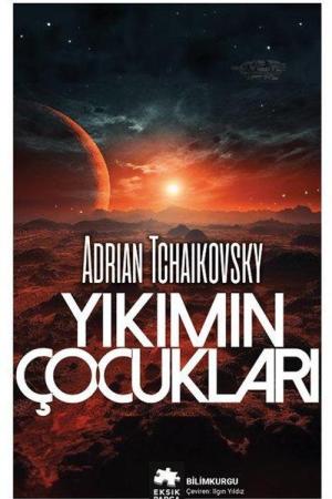 Yıkımın Çocukları