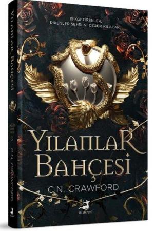 Yilanlar Bahçesi (Ciltli)