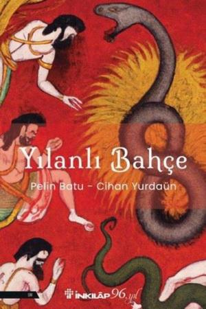 Yılanlı Bahçe