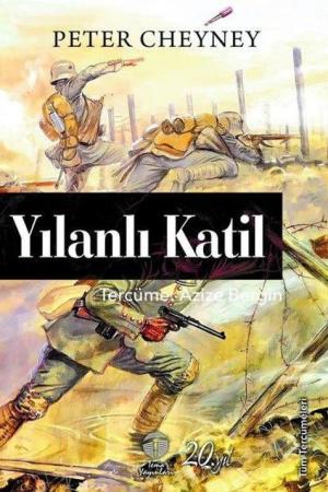 Yılanlı Katil