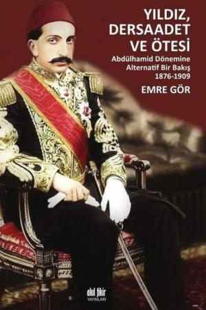 Yıldız, Dersaadet ve Ötesi