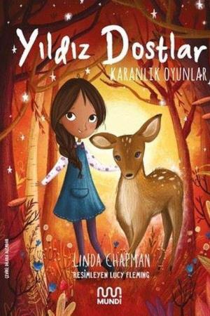 Yıldız Dostlar: Karanlık Oyunlar