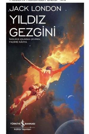 Yıldız Gezgini (Ciltli)