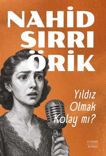 Yıldız Olmak Kolay Mı?