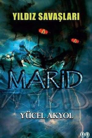 Yıldız Savaşları "Marid"