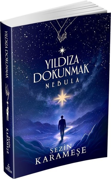 Yıldıza Dokunmak 2: Nebula (Karton Kapak)