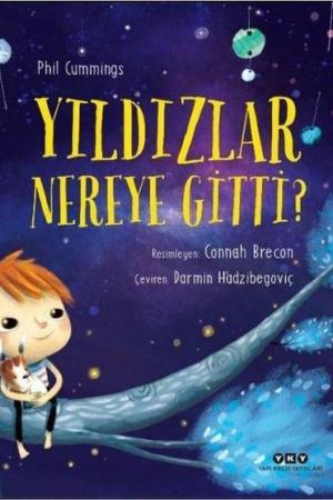 Yıldızlar Nereye Gitti?