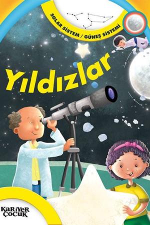 Yıldızlar - Solar Sistem / Güneş Sistemi