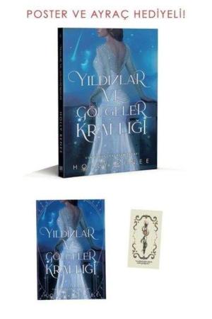 Yıldızlar ve Gölgeler Krallığı