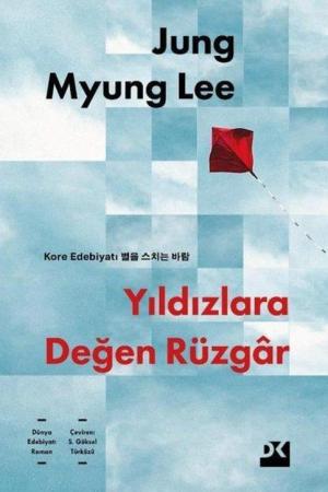 Yıldızlara Değen Rüzgar