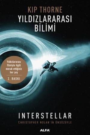 Yıldızlararası Bilimi