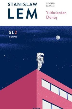 Yıldızlardan Dönüş