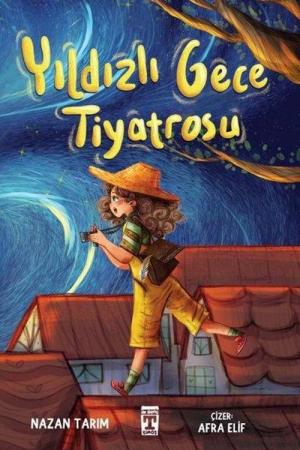 Yıldızlı Gece Tiyatrosu