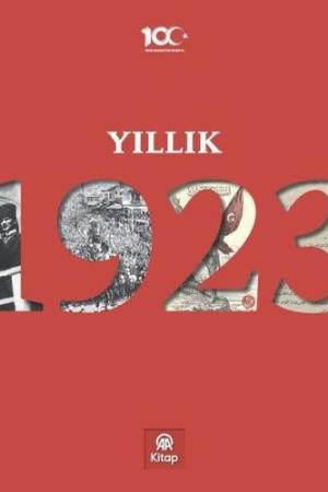 Yıllık 1923