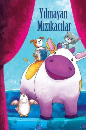 Yılmayan Mızıkacılar