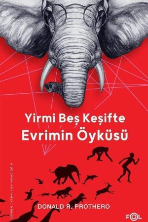 Yirmi Beş Keşifte Evrimin Öyküsü