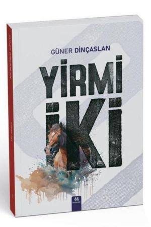 Yirmi İki
