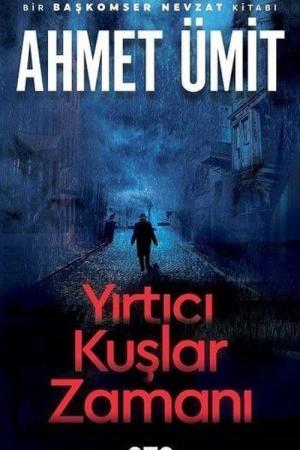 Yırtıcı Kuşlar Zamanı