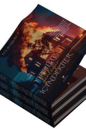 Yırtılmış Günlüğün İçindekiler