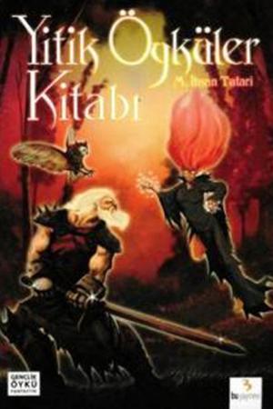 Yitik Öyküler Kitabı