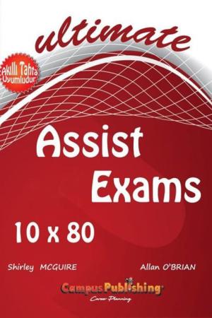 YKS Dil 12 Ultimate Assist Exams 10x80