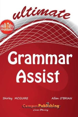 YKS Dil 12 Ultimate Grammar Assist