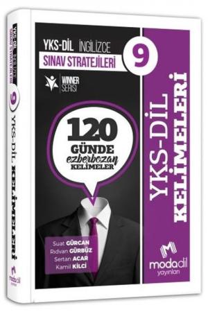 YKS Dil Sınav Stratejileri 9 120 Günde Ezber Bozan Kelimeleri