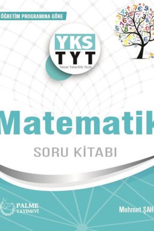 YKS-TYT Matematik Soru Kitabı