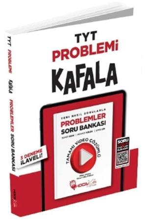 YKS TYT Problemler Problemi Kafala Soru Bankası Video Çözümlü