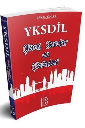 YKSDİL Çıkmış Sorular ve Çözümleri