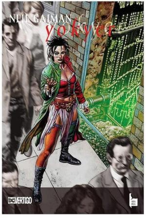 Yokyer Neil Gaiman'dan Yokyer