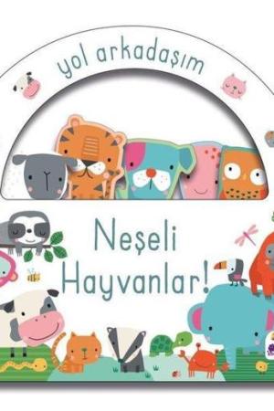Yol Arkadaşım / Neşeli Hayvanlar