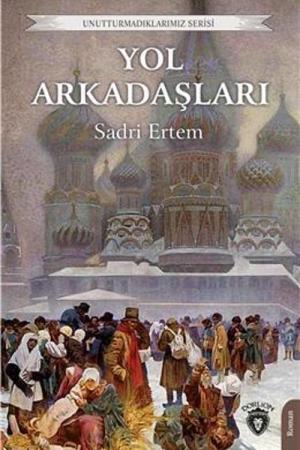 Yol Arkadaşları