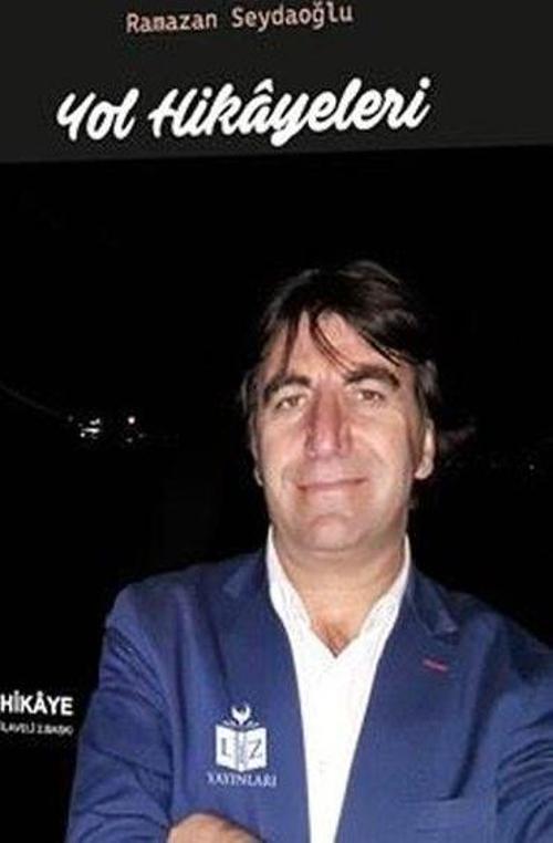 Yol Hikayeleri